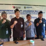 Tol Bali Mandara Tutup Saat Puncak Perayaan Nyepi; JBT Siapkan Layanan Optimal Sambut Idul Fitri 1447 H