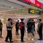 Buronan Interpol Asal Inggris Diamankan Imigrasi Ngurah Rai: Tegaskan Bali Bukan Tempat Pelarian Kriminal Internasional