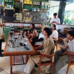 Gandeng UID Foundation, Coop Coffee Foundation Gelar Program “Youth, Coffee and Climate” di Starbucks Reserve Dewata