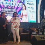 Diva Legendaris Grace Simon Siap Guncang Panggung “Intimate Night”, Obati Rindu Penggemar di Bali