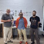 Seni Lintas Budaya: ROOTS Karya Michael Schindhelm Perkaya Perspektif Bali di Australia