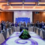 Pertemukan LMK se-ASEAN: Menkum Pastikan Inisiatif Global Indonesia Untuk Tata Kelola Royalti Dunia yang Adil dan Transparan