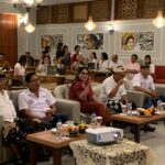 Perkuat Kolaborasi Industri, BTEA Gelar Halal Bihalal dan Dorong Transformasi Pariwisata Berkualitas di Bali