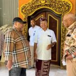 Cegah Peredaran Narkoba di Bali, Gubernur Koster Dorong ; Kuatkan Pengawasan Berbasis Desa Adat