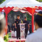 Perkuat Pengawasan Orang Asing di Bali, Imigrasi Kukuhkan Satgas Patroli Dharma Dewata