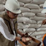 Stok Beras di Bali Aman Hingga 4 Bulan ke Depan, Gudang Bulog Terisi Penuh