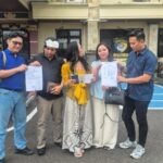 Terduga Selingkuhan Eks Diplomat Uni Eropa Dipolisikan, Korban Lengkapi BAP Dugaan Penganiayaan hingga Kumpul Kebo