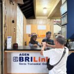 Dari Pedagang Pasar ke Agen BRILink, Ketut Suandini Tekuni Layanan Keuangan untuk Warga