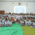 Future Minds IDN Hadirkan Pelatihan Gratis, Dobrak Keterbatasan Akses Informasi bagi Siswa Daerah