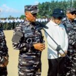 DANLANAL BALI DUKUNG PENUH RIBUAN SISWA KODIKLATAL DALAM LATTEK WIRA JALA YUDHA ANGKATAN XXVI TAHUN 2026