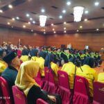 Wisuda Penuh Prestasi, Politeknik Assalaam Surakarta Bersiap Jadi Universitas 2027