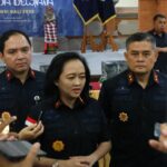 Imigrasi Bali Amankan 62 WNA Bermasalah pada Patroli Dharma Dewata