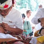 Gelar Metatah Nyurud Ayu Samani, Wujud Banjar Ubud Kaja sebagai Rumah Bersama