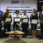 Wujudkan Singaraja Menjadi Kota Pendidikan, Komponen Pendidikan dan LSM KoMPaK Dorong Regulasi