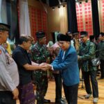 MUI Badung Kukuhkan Pengurus Baru 2026–2031 dalam Balutan Halal Bihalal