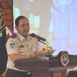 Pererat Sinergi, Imigrasi Ngurah Rai Siap Akomodasi Kebutuhan Video untuk Wartawan TV