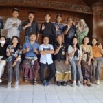 Harapan yang Pupus di Pulau Dewata: DTF Denpasar Temukan 27 Kasus ODHIV dan Populasi Kunci Terlantar di Bali