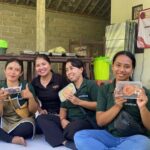 Sinergi Akademisi dan Masyarakat Desa Dorong Kemandirian Pangan di Jembrana