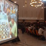 ​Diikuti Pecatur Nasional dan Internasional, Bali Open Rapid Chess 2026 Sukses Digelar di Krisna Blangsinga