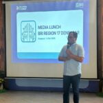 BRI Region 17 Denpasar Tegaskan Komitmen Kemitraan Strategis dengan Media