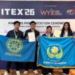 Usung Redesain Tebe Modern, 4 Mahasiswa Bali Raih Gold dan Spesial Medal Diajang WYIE 2026
