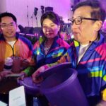 Moorlife Rayakan Semangat ‘Glow Up’ Bersama Ratusan Member di Bali