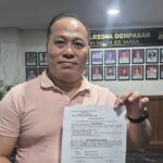 Investor Asal Tiongkok Mr. XG Dilaporkan Kontraktor Hengki Dugaan Penipuan