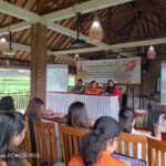 FPST Unwar, UiTM Malaysia, dan Pampanga Filipina Rancang Pemberdayaan Berbasis Rosella