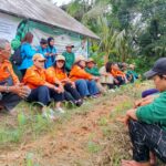 Petani Rosela Hadapi Tantangan Berlapis dari Masalah Inovasi hingga Strategi Pasar