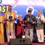 Yuli Utomo Terima Penghargaan dalam Ajang Rotary Joint District Conference 2026