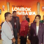 BBTF 2026 Catat Potensi Transaksi Rp6,9 Triliun, Tegaskan Pentingnya Kesiapan Destinasi dan Kualitas Pertumbuhan Pariwisata