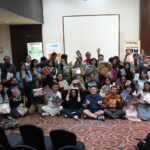 Sambut Perayaan 10 Tahun BBW Indonesia di Kuta Bali, Lebih dari Satu Juta Buku Internasional dan Lokal Disiapkan