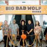 Diskon Hingga 90%, Ribuan Warga Lokal dan Wisatawan Serbu Bazar Buku Internasional BBW di Discovery Mall Bali