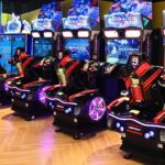Sambut Keceriaan Baru! Timezone Manjakan Keluarga Indonesia Lewat Tiga Gerai Baru dan Permainan yang Lebih Seru