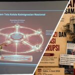 Pejabat Imigrasi Ditangkap KPK, Rieke Diah Pitaloka: Bali Darurat Keimigrasian