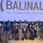Mengusung Semangat “Stories Worth Experiencing”, Balinale 2026 menghadirkan 94 film dari 38 negara