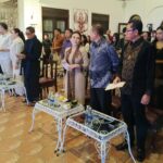 Malam Budaya Bulan Bung Karno 2026 Satukan Kebudayaan, Industri Kreatif, dan Gerakan Koperasi di Bali
