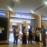 The Palace Jeweler Hadir Kembali dengan Wajah Baru nan Modern di Level 21 Mall Bali Siap Manjakan Pencinta Perhiasan