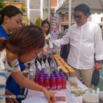 Peluang Baru Sektor Pertanian di Era “Wellness Economy”