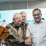 Menteri Jumhur Ajak Kampus dan NGO Perkuat Kolaborasi Hadapi Tantangan Lingkungan