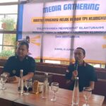 Permudah Akses Masyarakat, Imigrasi Klungkung Hadirkan Layanan di Car Free Day