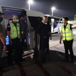 Buronan Interpol Asal Australia Diamankan Imigrasi Ngurah Rai, Polri dan Bea Cukai dalam Pesawat Pribadinya