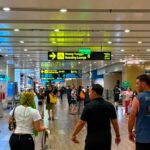 WN Arab Saudi Buat Kegaduhan di Bandara Ngurah Rai, Imigrasi Lakukan Tindakan Tegas, Deportasi