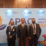 APAC Annual Meeting 2026: Akreditasi Jadi Kunci Hadapi Tantangan Perdagangan Global dan Ekonomi Berkelanjutan