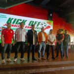 Puluhan Jurnalis Olahraga di Bali Ikuti Pelatihan “Dari Stadion ke Ruang Redaksi”, Tingkatkan Integritas dan Kedalaman Analisis