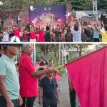 Tunjukkan Kemandirian, Festival Semarak Pandawa 2026 Resmi Dibuka Bendesa Adat Kutuh Jro Mesir