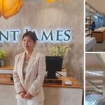 Bisnis Menjanjikan, Saint James Resmikan Flagship Store di Bali