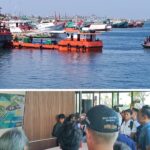 Menko AHY Targetkan BMTH Pelabuhan Benoa Jadi Marina Terbesar di Asia Tenggara