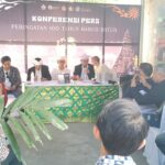 Peringati 100 Tahun Rarud Batur, Desa Adat Batur Gelar Batur Village Festival