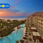Liburan di Bali Makin Bermakna, tiket.com Rekomendasikan 5 Hotel Ramah Lingkungan lewat tiket Green